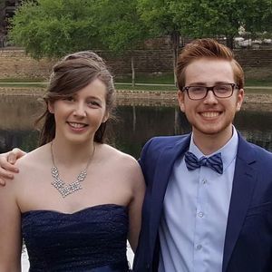 Meet your Posher, Trevor